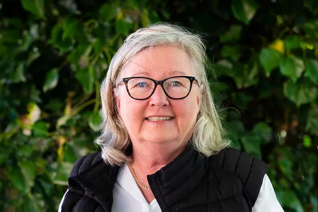 Anna Norgren Ombud NY