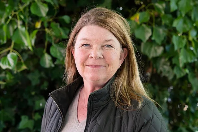 Anna-Stina Stehn Ombud NY