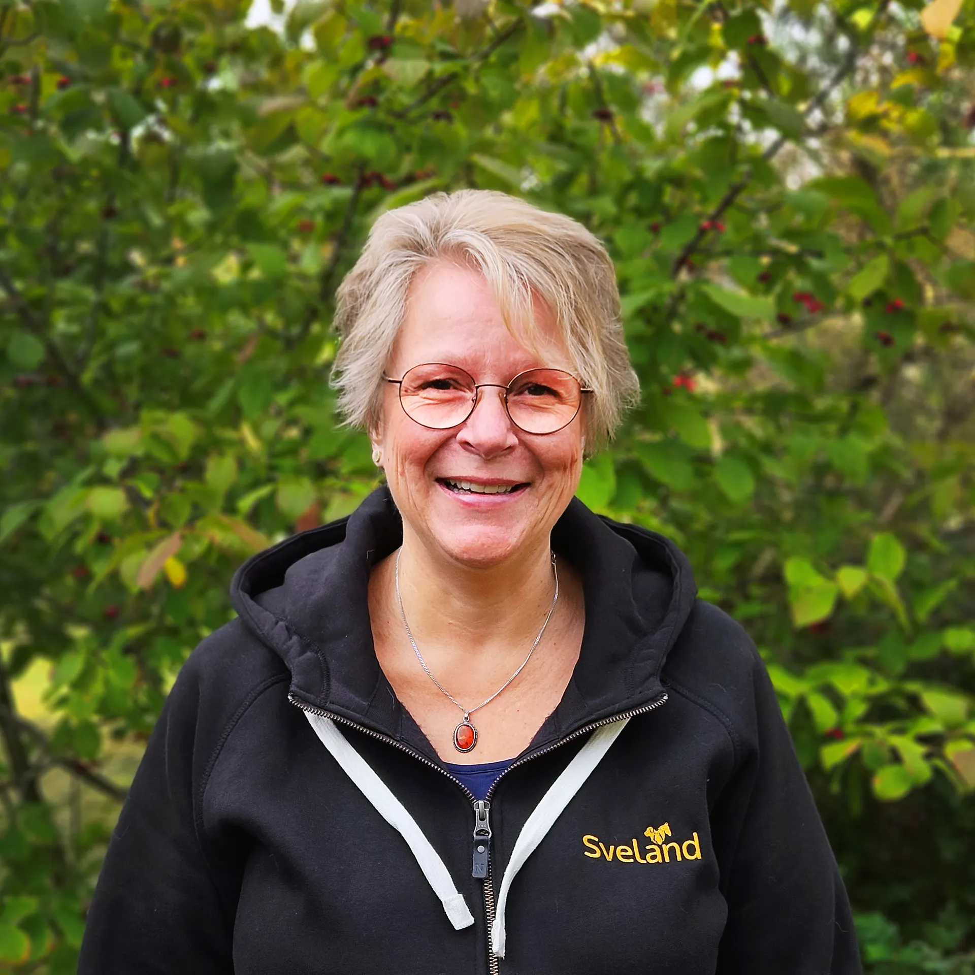 Ombud Annika Björkman