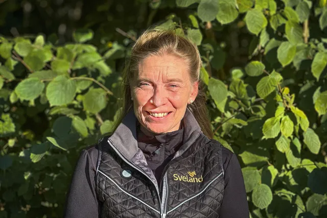 Carola Edvarsson Ombud