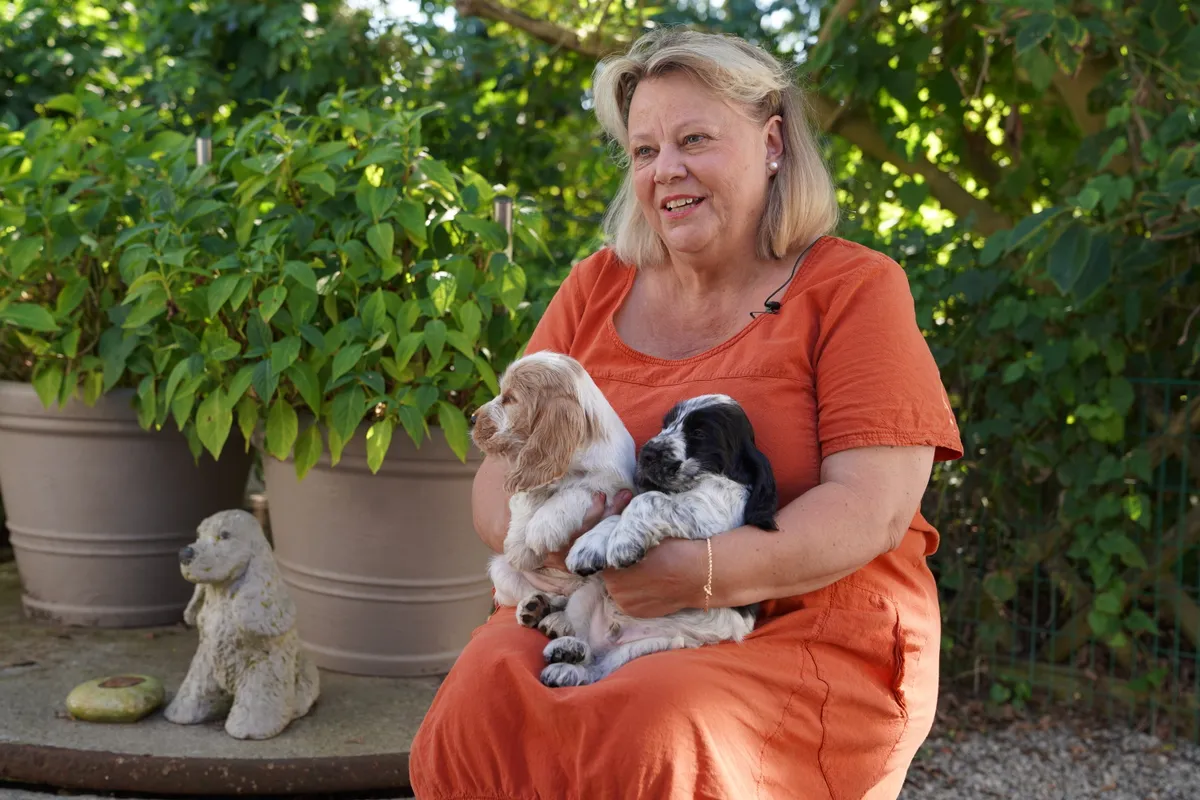 UppfödareBerättar_Kristina Honnér