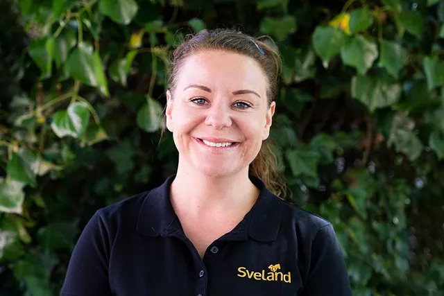 Gabriela Marsh Ombud