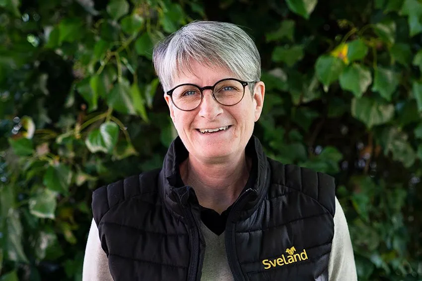 Gudrun Höjbert Ombud