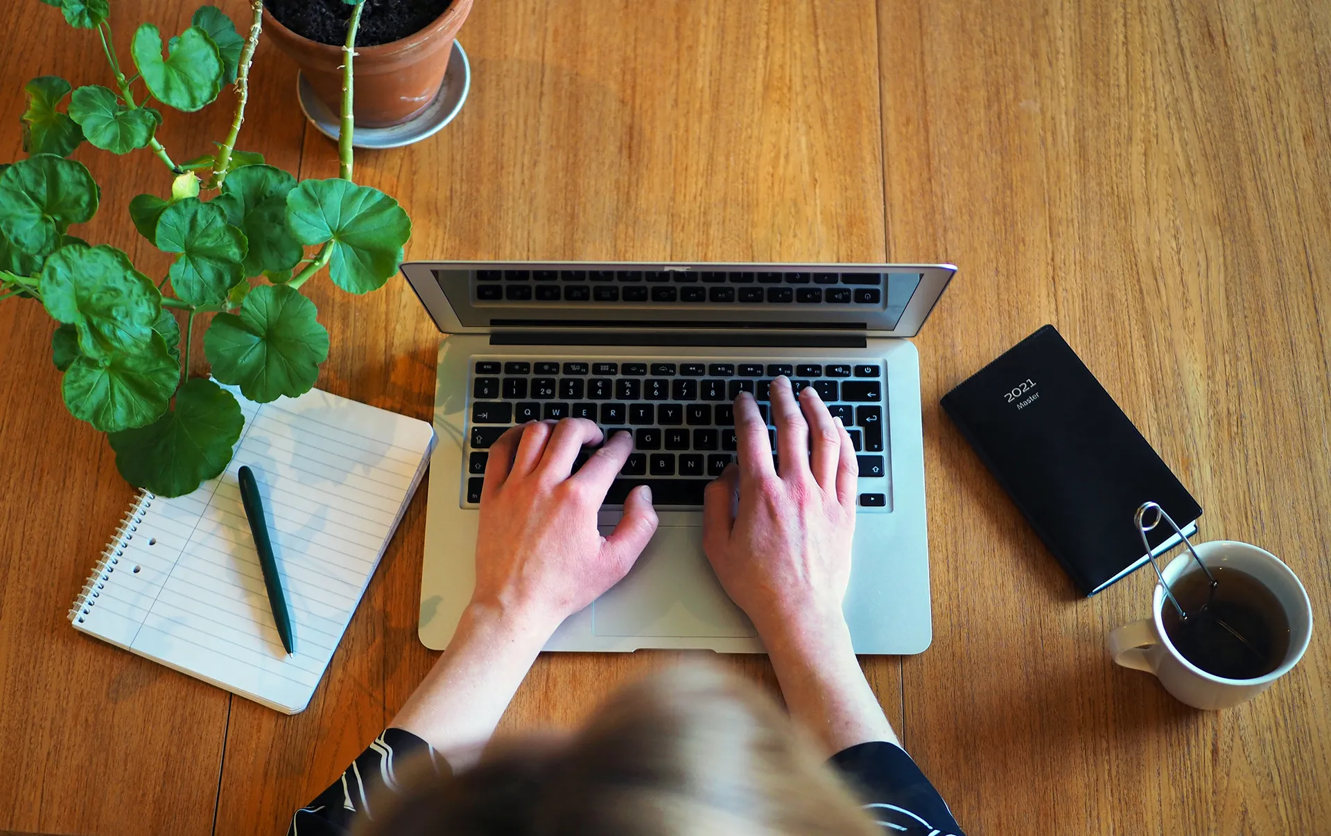 Flexibelt arbetssätt