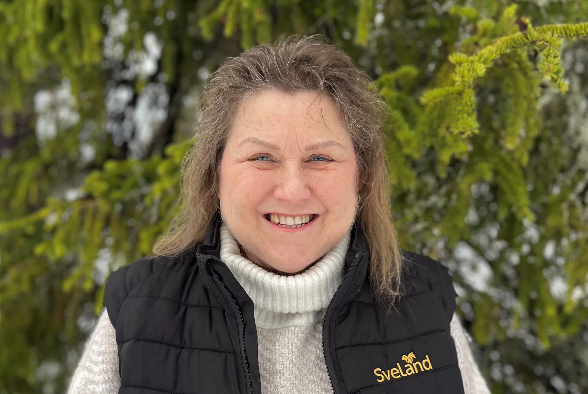 Irene Ellström Ombud