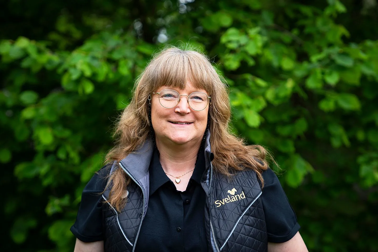 Jeanette-Maria Henriksson Ombud