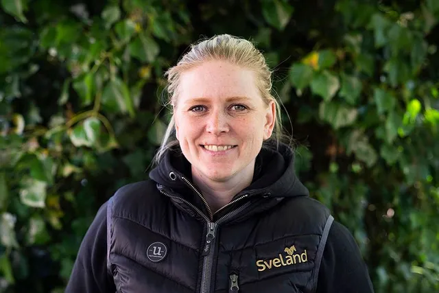 Karin Svensson Ombud