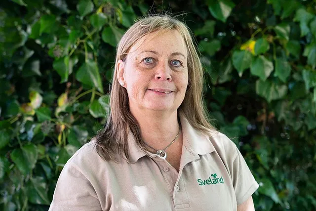 Pia Stenkilsson Ombud