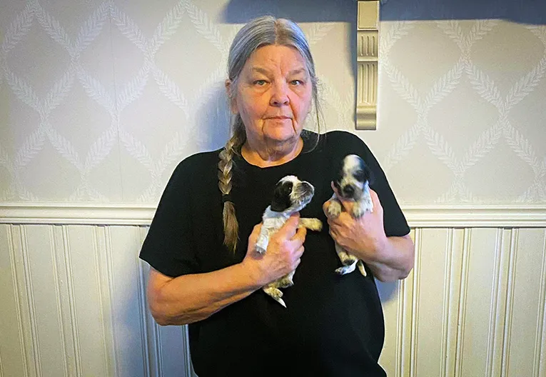 Mona-Lisa Liljenberg