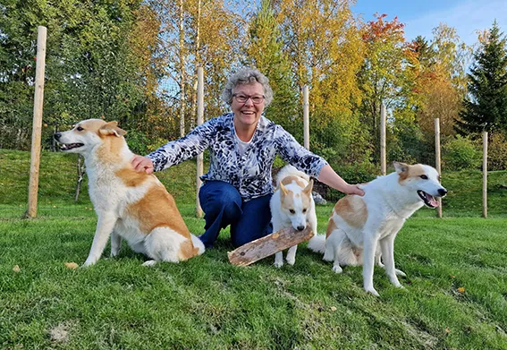 Johanna Björk Jonasson