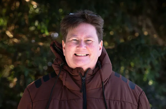 Yvonne Andersson Ombud